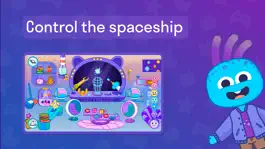Game screenshot Al Galaxy mod apk