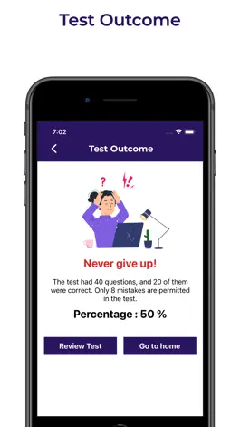 Game screenshot Mississippi DMV Practice Test hack