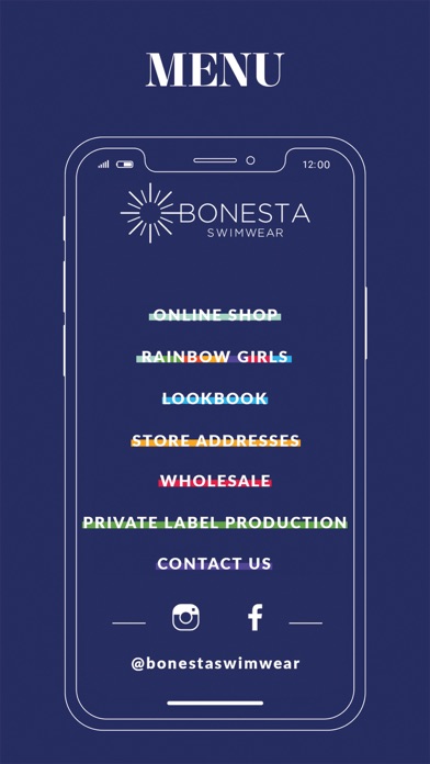 Bonesta Screenshot
