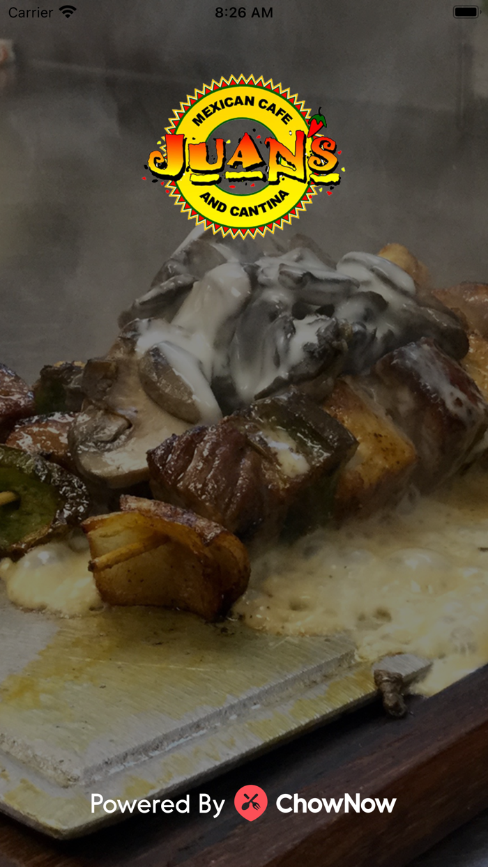 Juans Mexican Cafe and Cantina