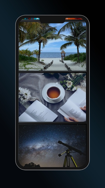 4K Wallpapers - خلفيات hd screenshot-7