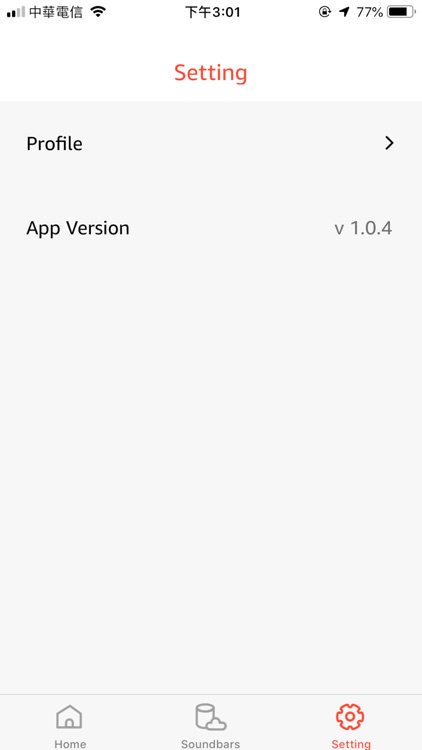 JS SB310 screenshot-3