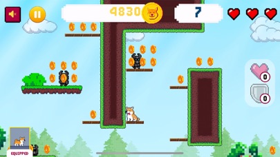 Tamadoge Arcade Screenshot