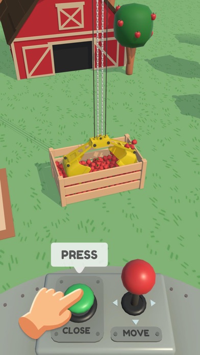 Grabber Master Screenshot