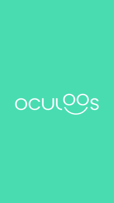 Oculoos Screenshot