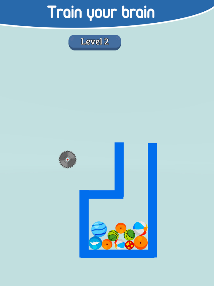 Blast Balloon Bounce Pop