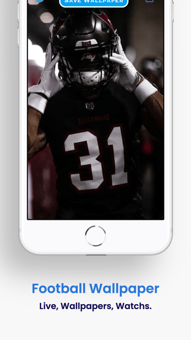 Football Wallpaper + Screenshot