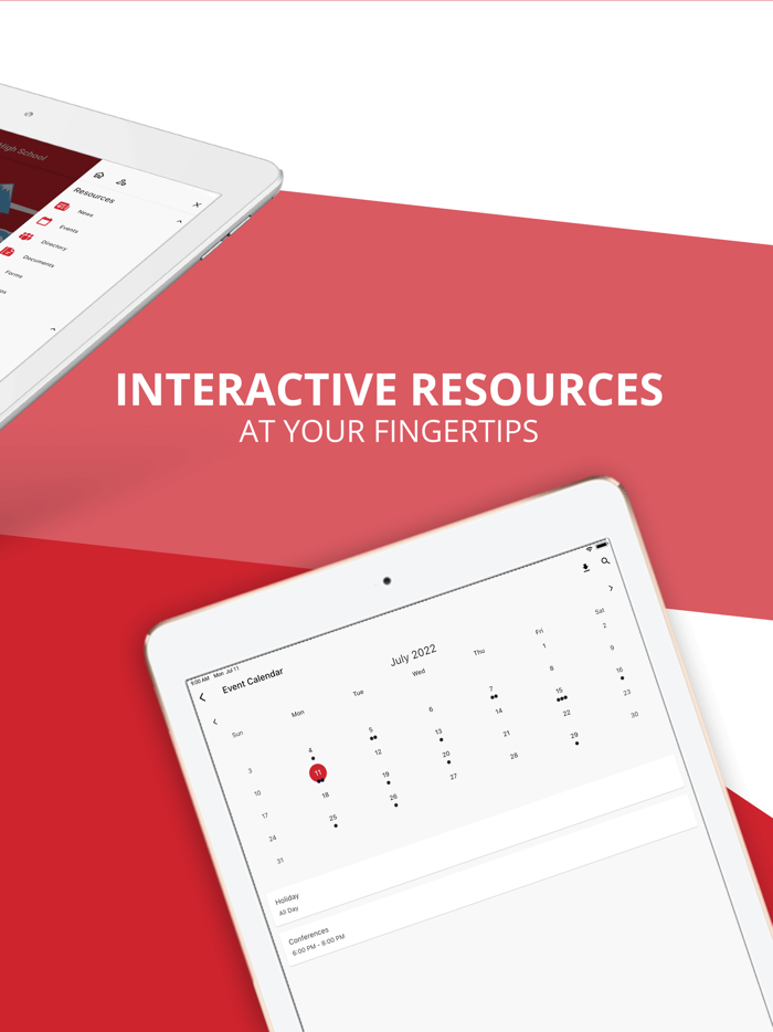 Heritage High School