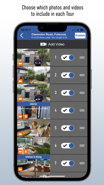 Property Tours screenshot-3
