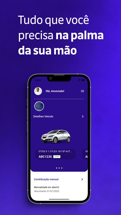 Aprovel TO Proteção Veicular