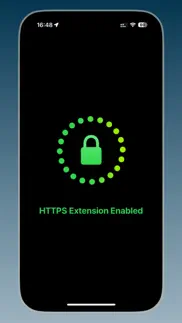 https for safari iphone screenshot 2