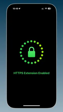 HTTPS for Safari iPhone image 2