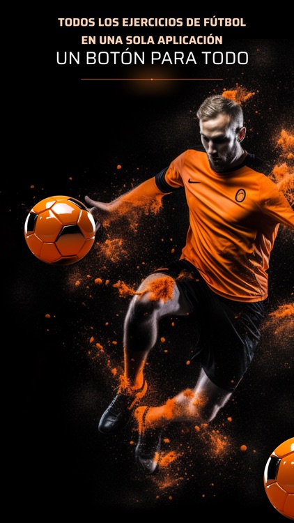 BTN - Un botón para el fútbol