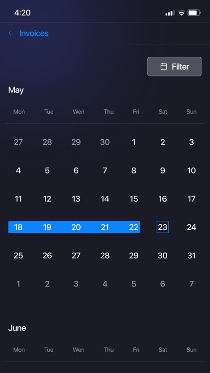 RepScrubs screenshot-4