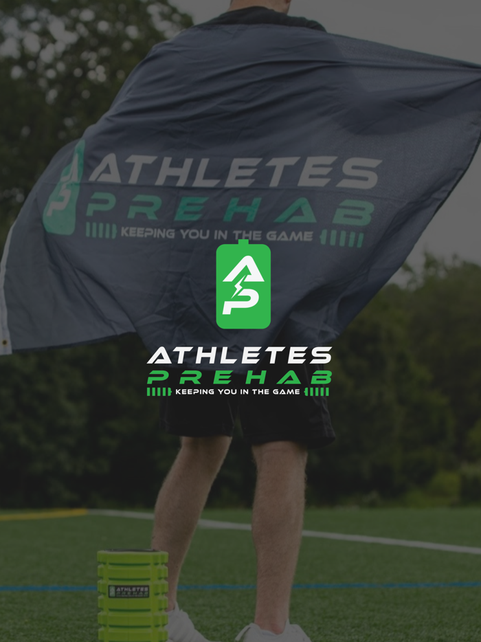 Athletes Prehab