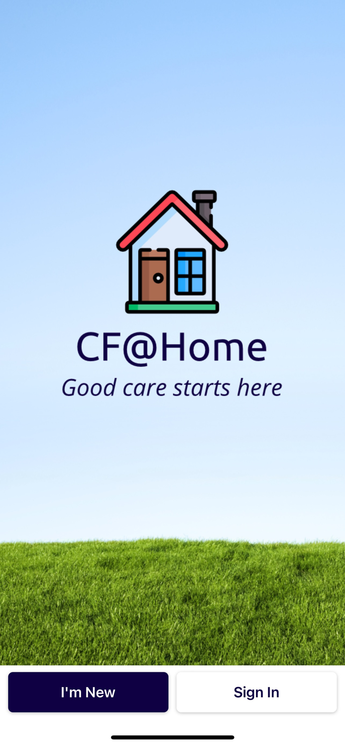 CFHome
