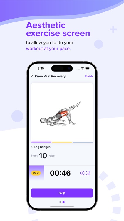 Recovery Hub screenshot-4