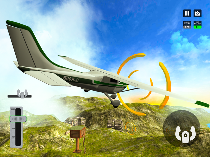 Air War Fighter Jet Games