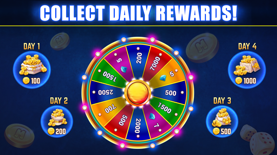 #7. Backgammon - King of the Board (iOS) Tekijänä: MOBILIX SOLUTIONS PRIVATE LIMITED