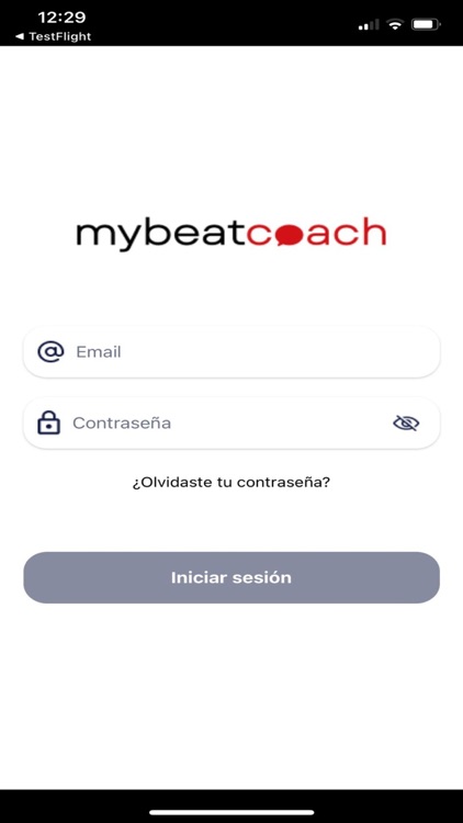 MyBeatCoachApp