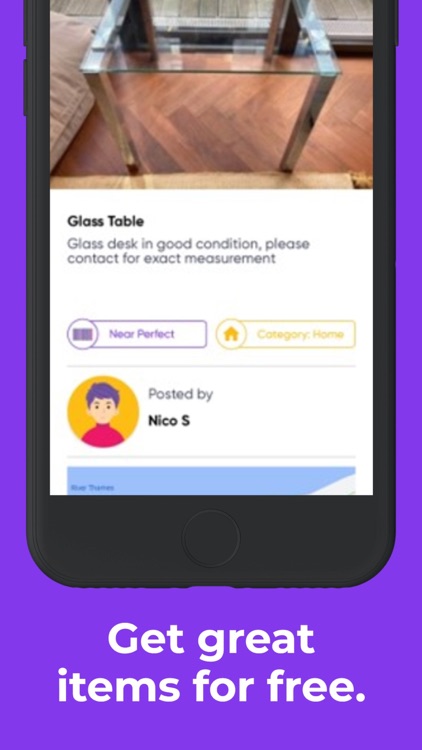 Ferris - Give & Get For Free screenshot-3