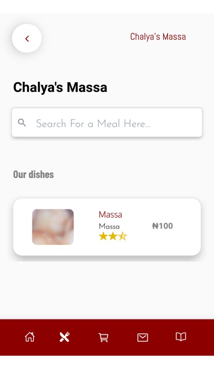 MyDish Logistics screenshot-8