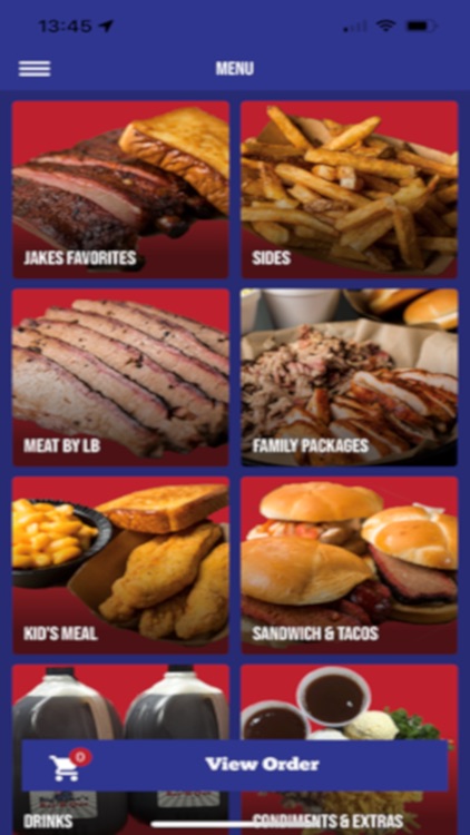 Big Jake's BBQ & Catering Co.