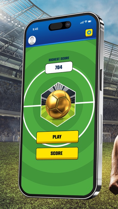 1x1 Sport Puzzles Screenshot