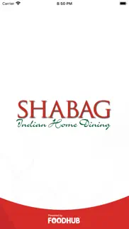 shabag indian takeaway cm2 7lj iphone screenshot 1