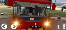 Game screenshot Party City Bus Offroad Outlaws mod apk