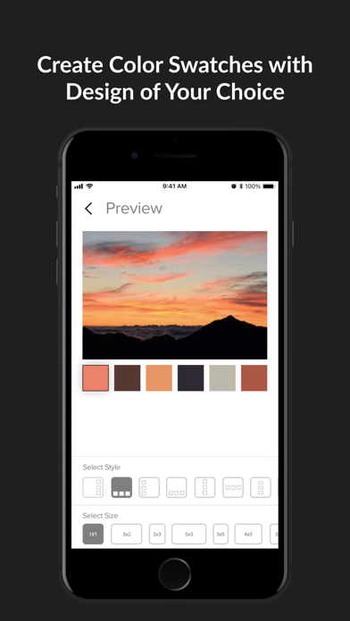 Color911 Screenshot