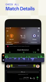 How to cancel & delete sofascore - live score app 2