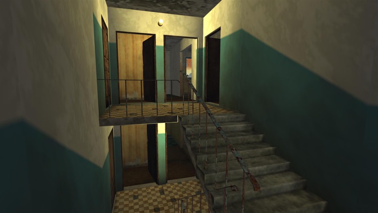 VR Infected Town screenshot-3