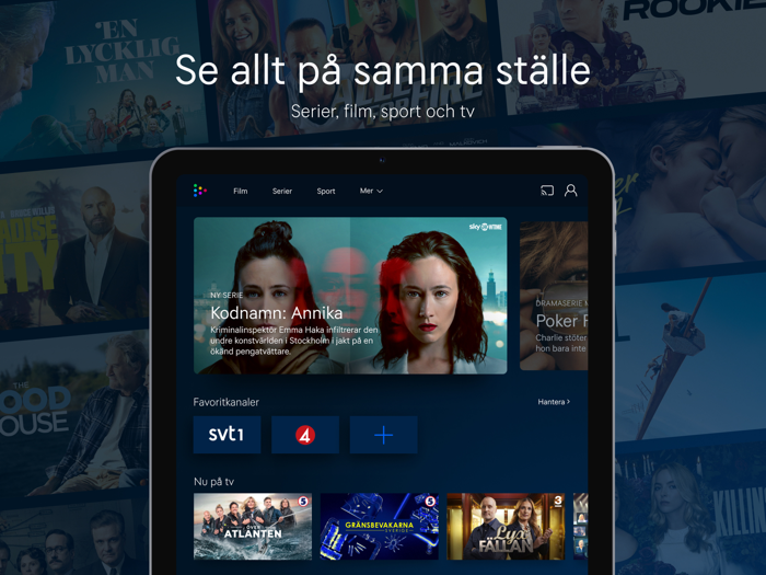 Tele2 Play