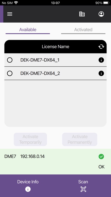 ProVisionaire Portal screenshot-3