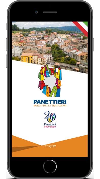 Screenshot #1 pour MyPanettieri
