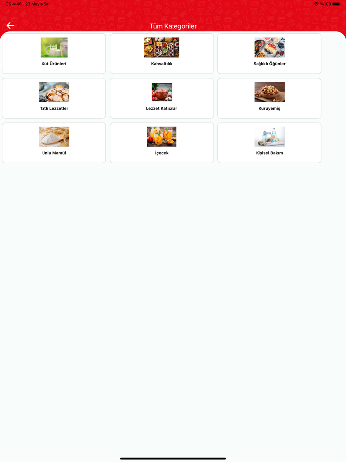 Aoç Satış Mağazası