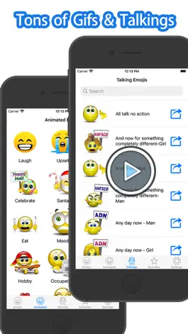 Game screenshot Adult Emoji Sticker for Lovers mod apk