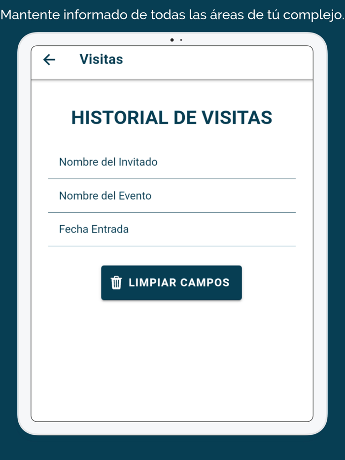 Conjunto Hacienda Santa Fe