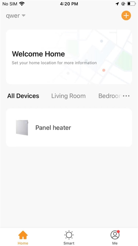 #6. Home-Link (iOS) 由: Eduardo Gonzalez Trotter