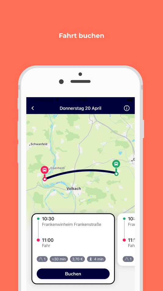 #4. callheinz (iOS) 由: Padam Mobility