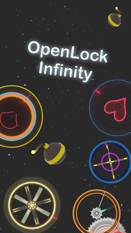 OpenLock-Infinity