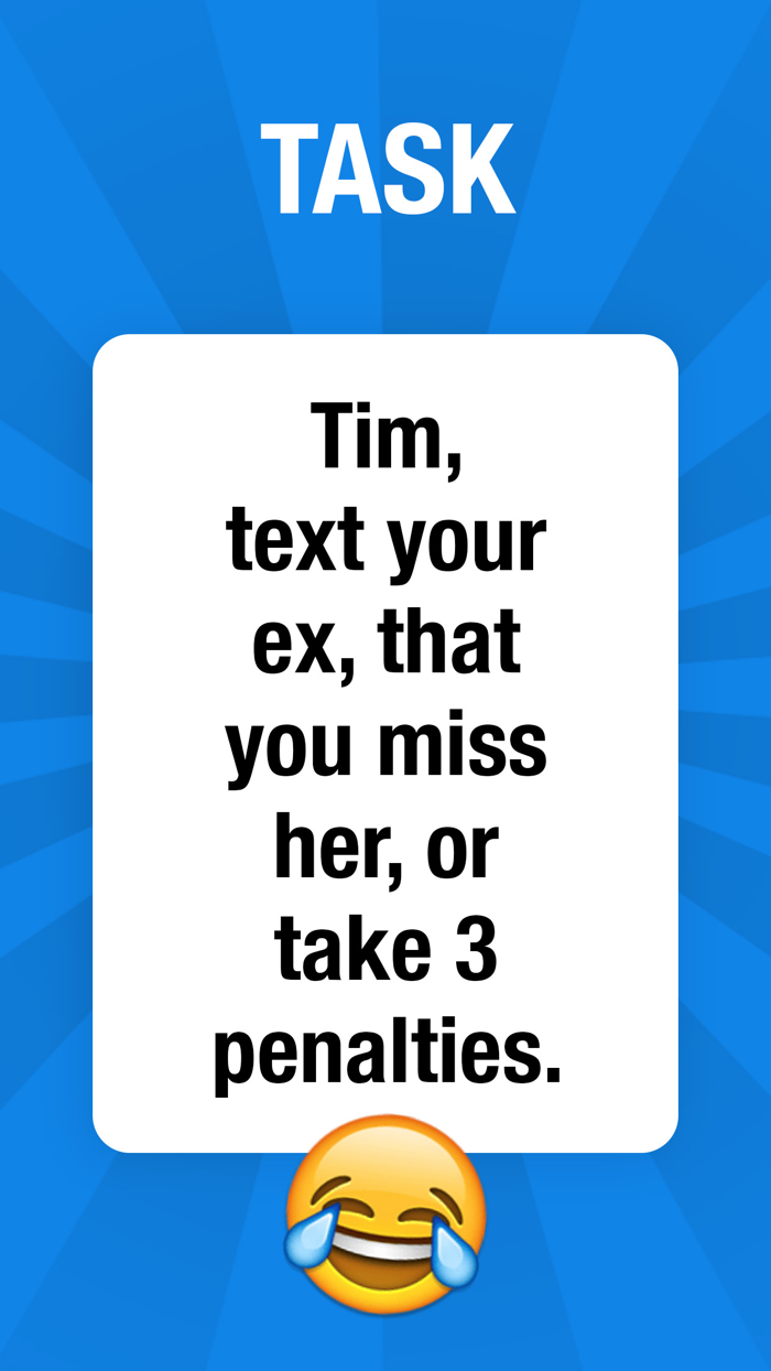 Hausparty · Party Game