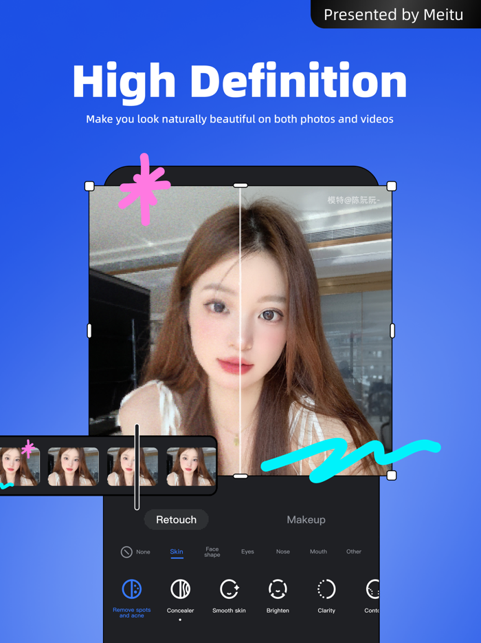 Action - Create video with AI