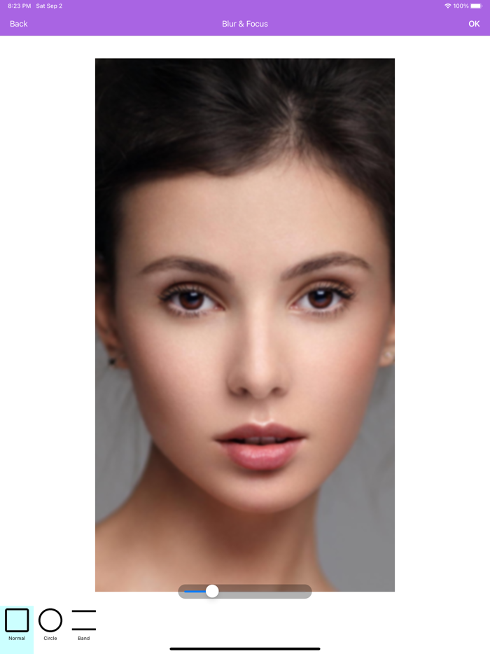 Beauty Photos-Editing Pictures