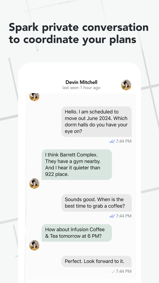 #5. Circa - Local convos & groups (iOS) 由: Verse Labs LLC