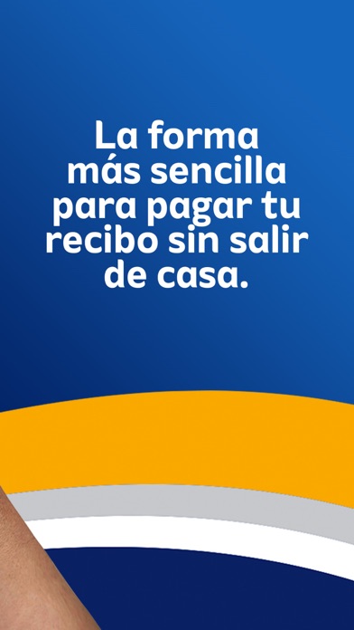 Gas Natural del Norte Screenshot