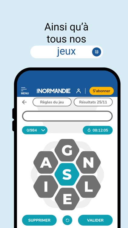 Paris Normandie : Actu & vidéo screenshot-7