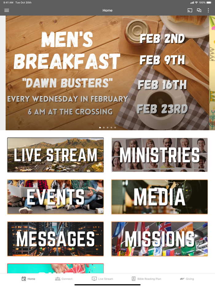 Coronado Baptist El Paso