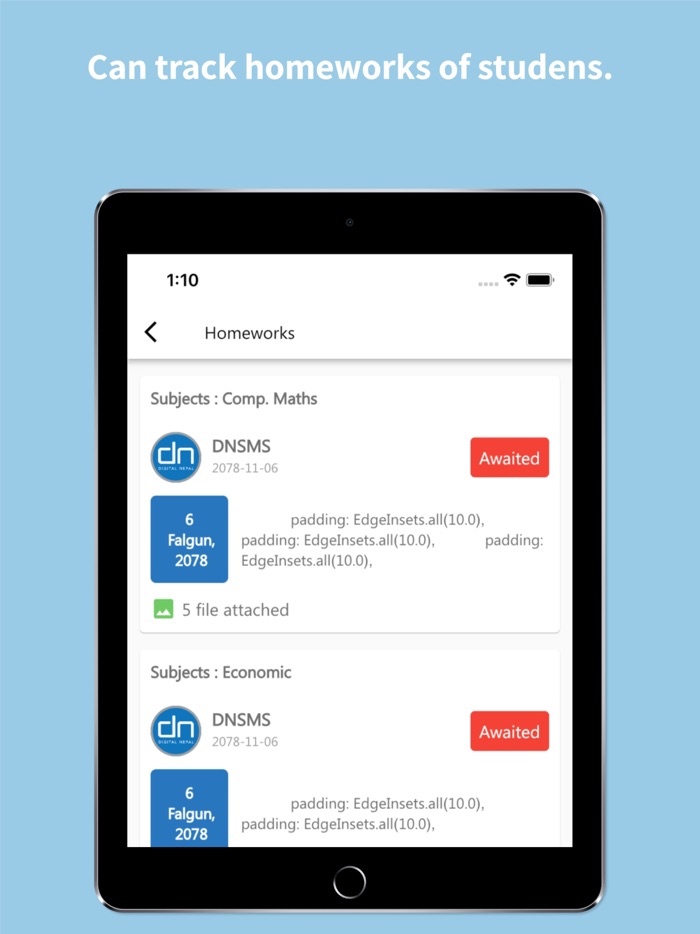 Acme Engineering College